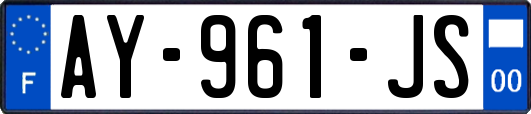 AY-961-JS