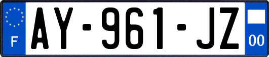 AY-961-JZ