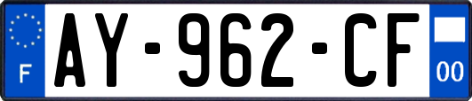 AY-962-CF
