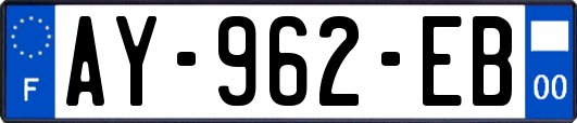AY-962-EB