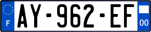 AY-962-EF