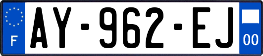 AY-962-EJ
