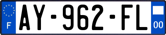 AY-962-FL