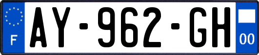 AY-962-GH