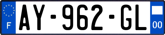 AY-962-GL