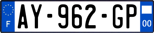 AY-962-GP