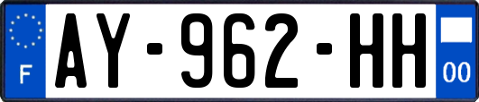 AY-962-HH