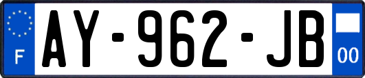 AY-962-JB