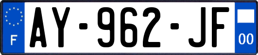 AY-962-JF