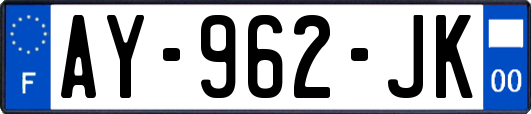 AY-962-JK