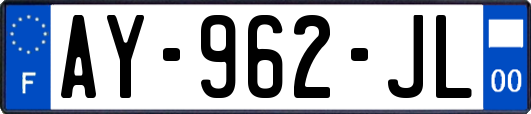 AY-962-JL