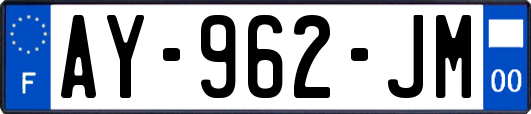 AY-962-JM