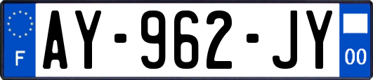 AY-962-JY