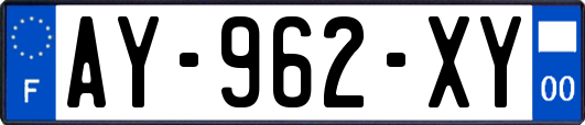 AY-962-XY