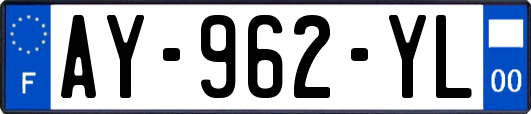 AY-962-YL