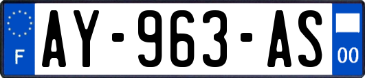 AY-963-AS