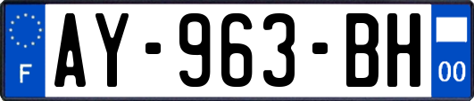 AY-963-BH