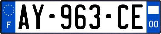 AY-963-CE