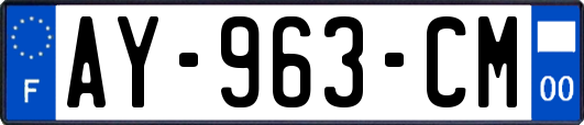 AY-963-CM
