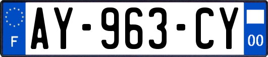 AY-963-CY