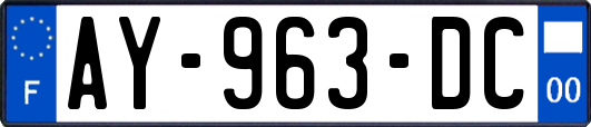 AY-963-DC