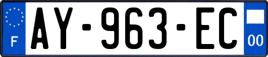 AY-963-EC