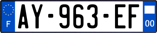 AY-963-EF