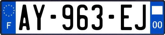 AY-963-EJ