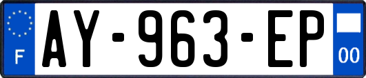 AY-963-EP