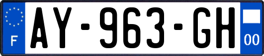 AY-963-GH