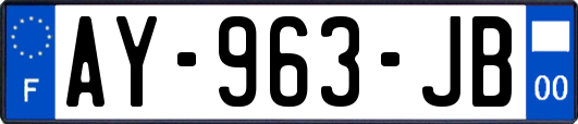 AY-963-JB