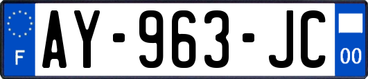 AY-963-JC