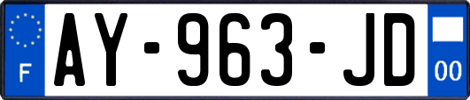 AY-963-JD