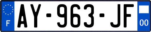 AY-963-JF