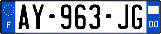 AY-963-JG
