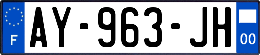 AY-963-JH