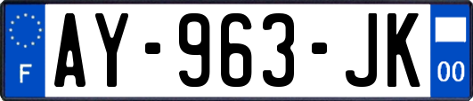 AY-963-JK