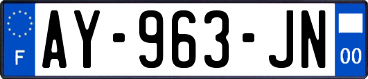 AY-963-JN