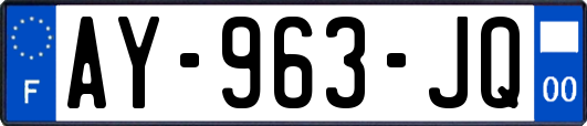 AY-963-JQ