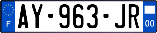 AY-963-JR