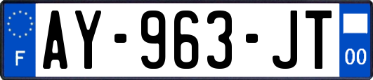 AY-963-JT