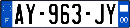 AY-963-JY