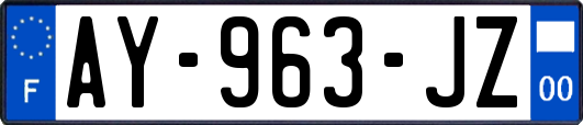 AY-963-JZ