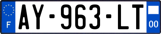 AY-963-LT