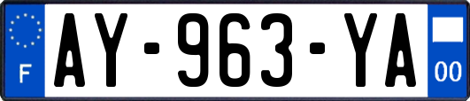 AY-963-YA