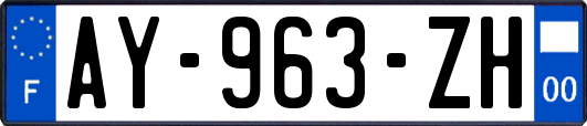 AY-963-ZH