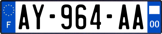 AY-964-AA