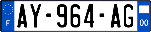AY-964-AG