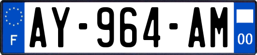 AY-964-AM