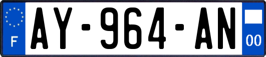 AY-964-AN